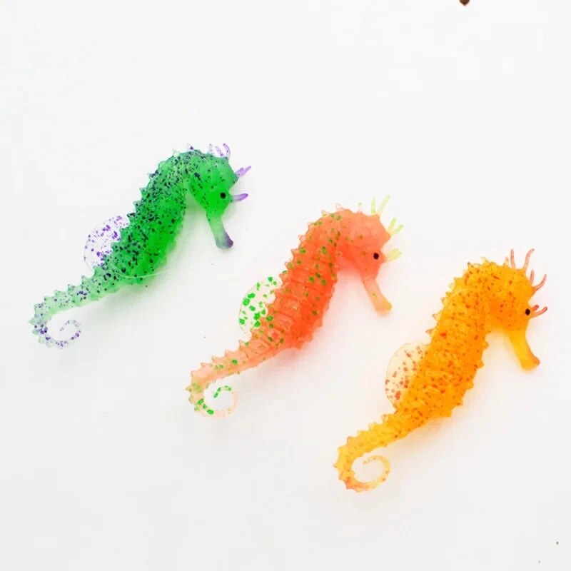 Fish Tank Aquascape Decoration - مراجعة Aquarium Fish That Glow In The Dark وسعره