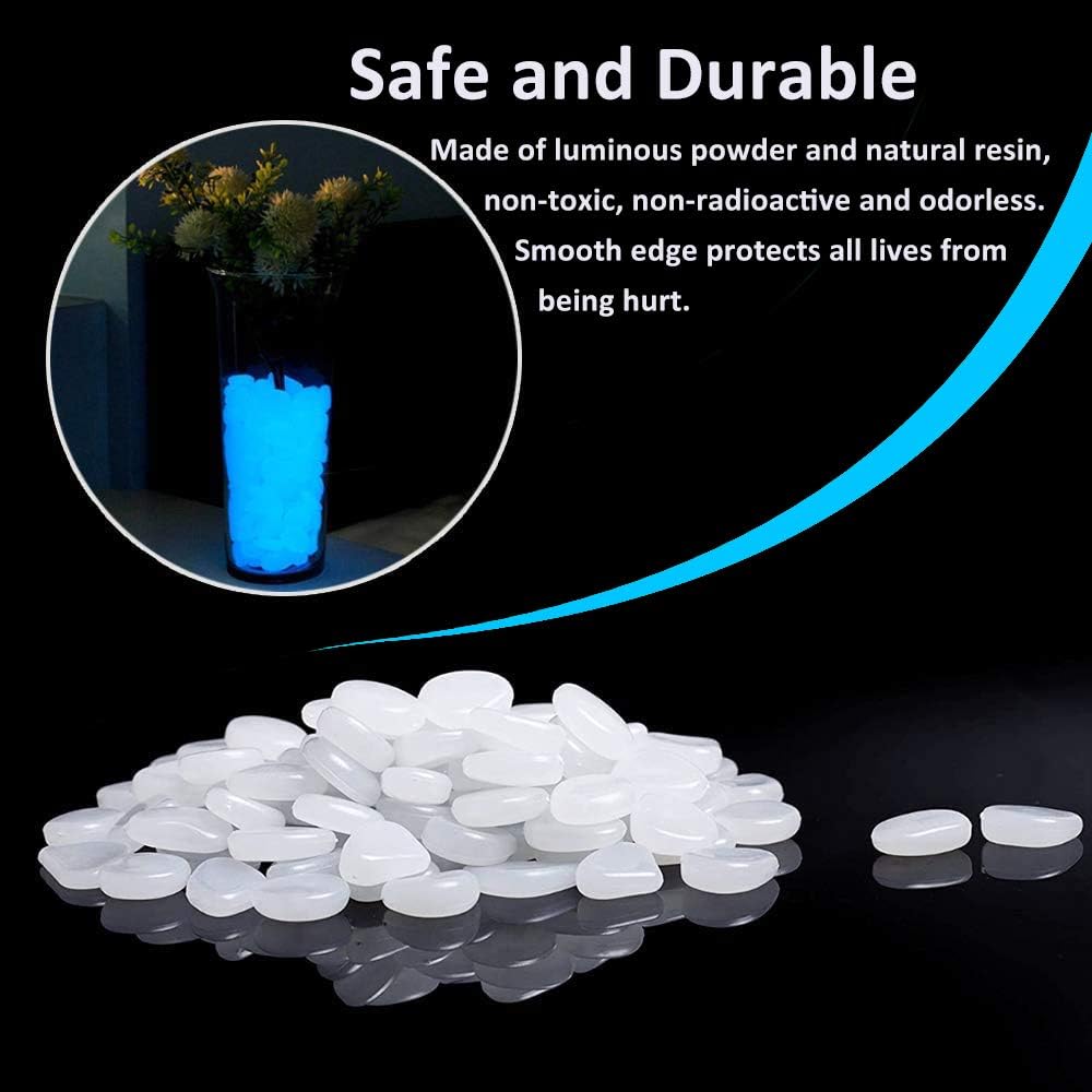 Indoor Outdoor Garden Stones F - مراجعة Aquarium Fish That Glow In The Dark وسعره