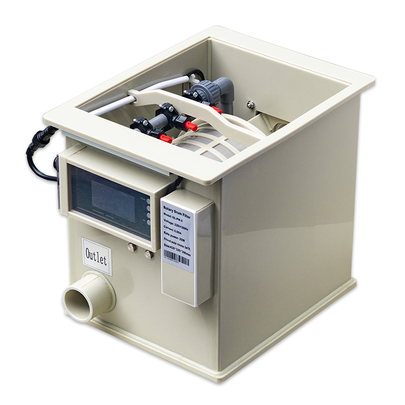Qlozone Factory Price Aquacult - مراجعة Aquarium Fish And Price وسعره