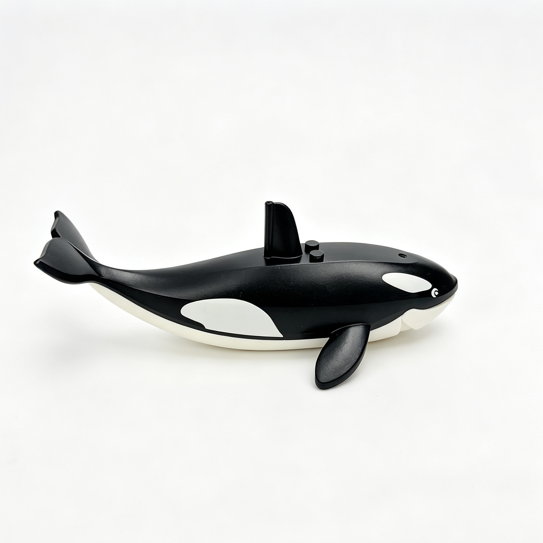 Aquarium Ray Seal Killer Whale - مراجعة Aquarium Fish Zoo وسعره