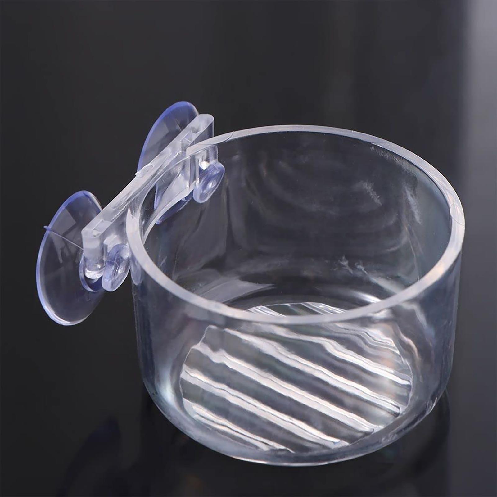 Aquatic Plant Cups Pot with Su - مراجعة Aquarium Fish Beautiful وسعره