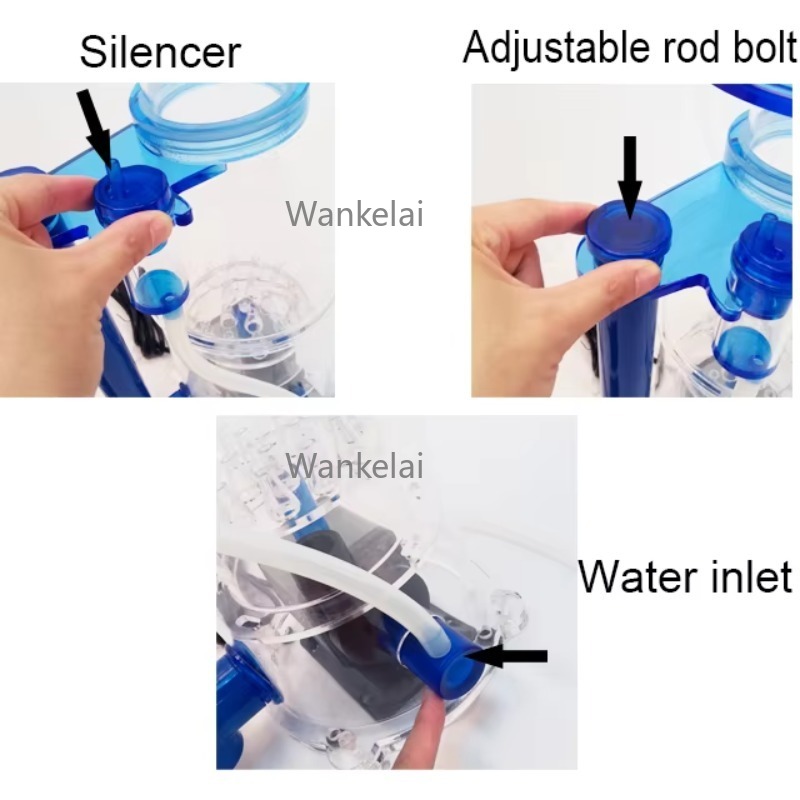 Factory Price Aquarium Accesso - مراجعة Aquarium Fish And Price وسعره