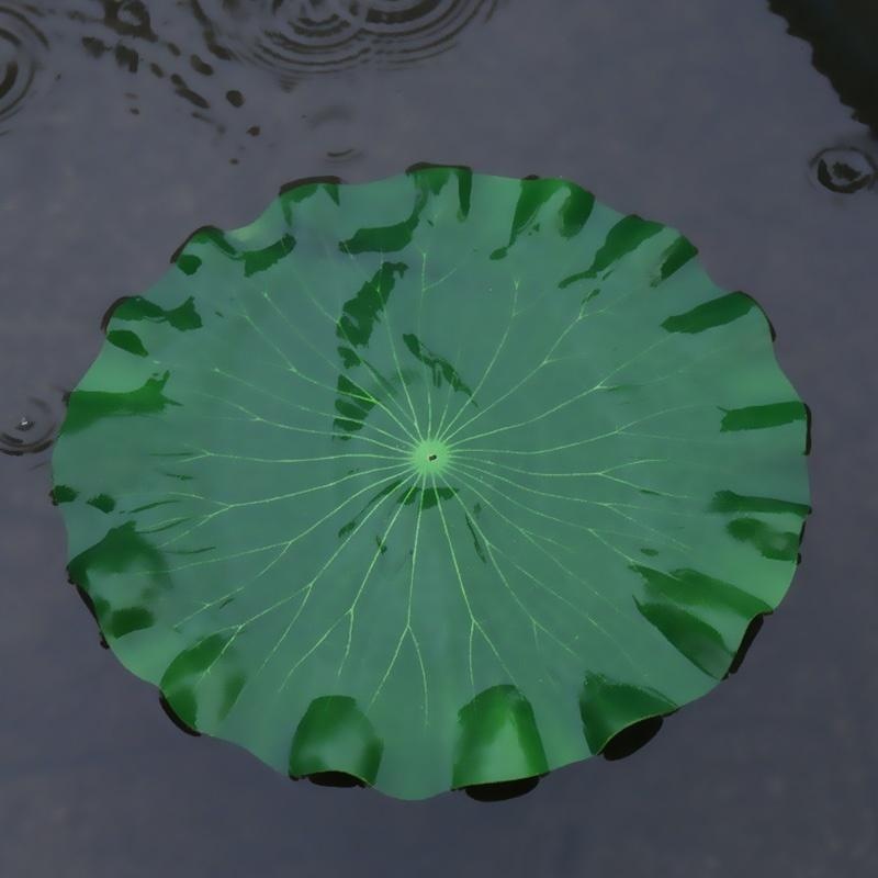2026 Artificial Water Lily Lot - مراجعة Aquarium Fish Guppy وسعره