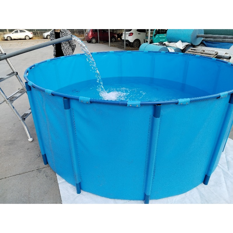 Fish Tank Indoor Blue PVC Aqua - مراجعة Aquarium Fish And Price وسعره