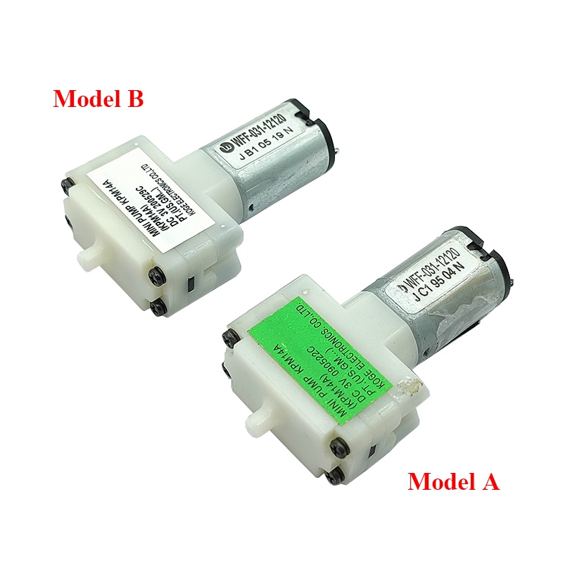 KOGE KPM14A DC 3V 3.7V Small M - مراجعة Aquarium Fish Beautiful وسعره