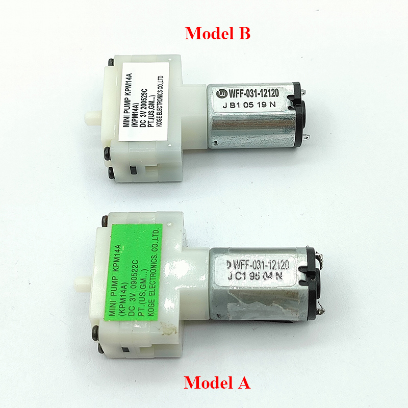 KOGE KPM14A DC 3V 3.7V Small M - مراجعة Aquarium Fish Beautiful وسعره