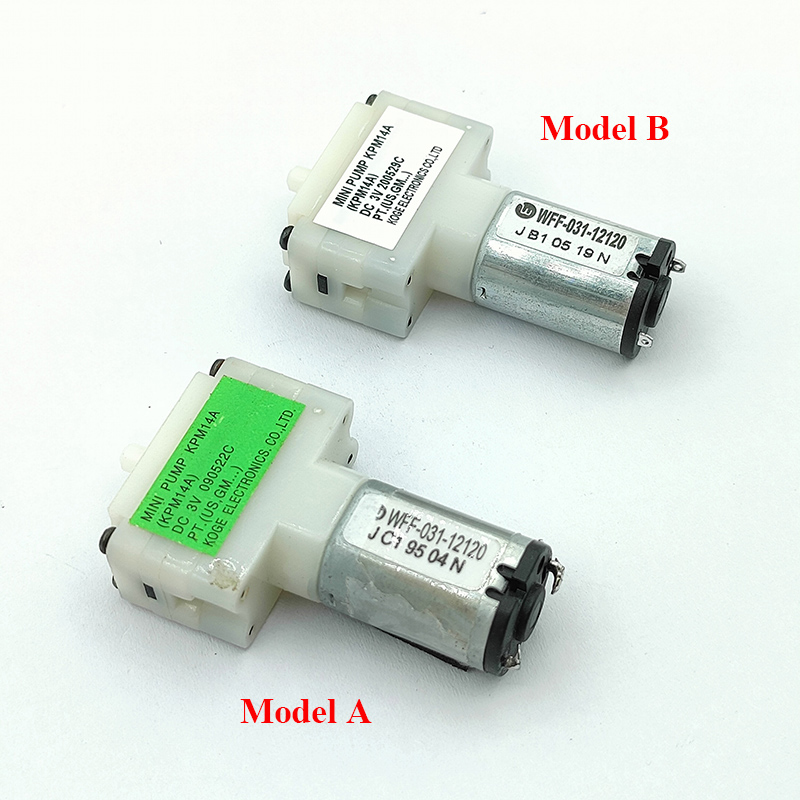 KOGE KPM14A DC 3V 3.7V Small M - مراجعة Aquarium Fish Beautiful وسعره