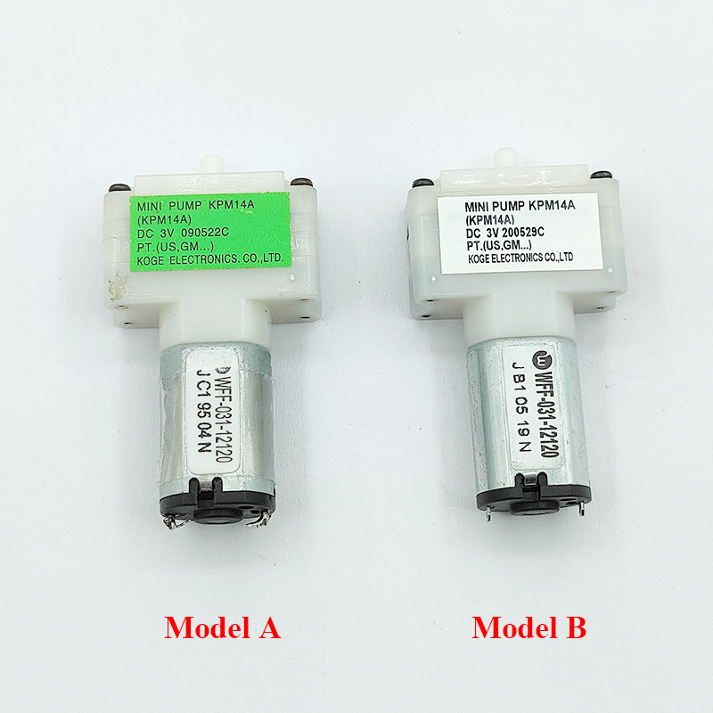 KOGE KPM14A DC 3V 3.7V Small M - مراجعة Aquarium Fish Beautiful وسعره