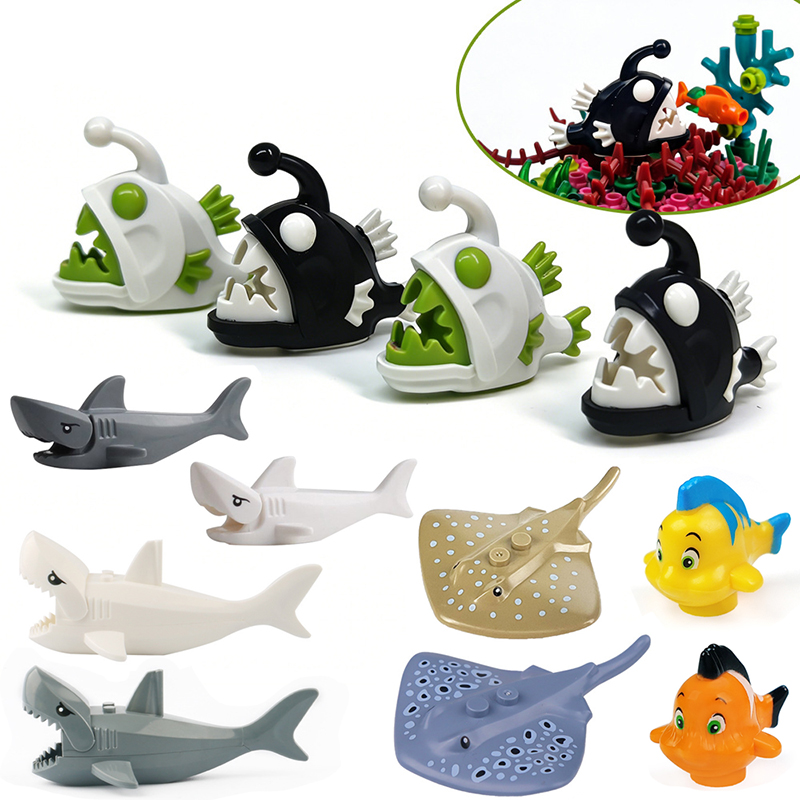 Aquarium Seal Killer Whale Lan - مراجعة Aquarium Fish Zoo وسعره