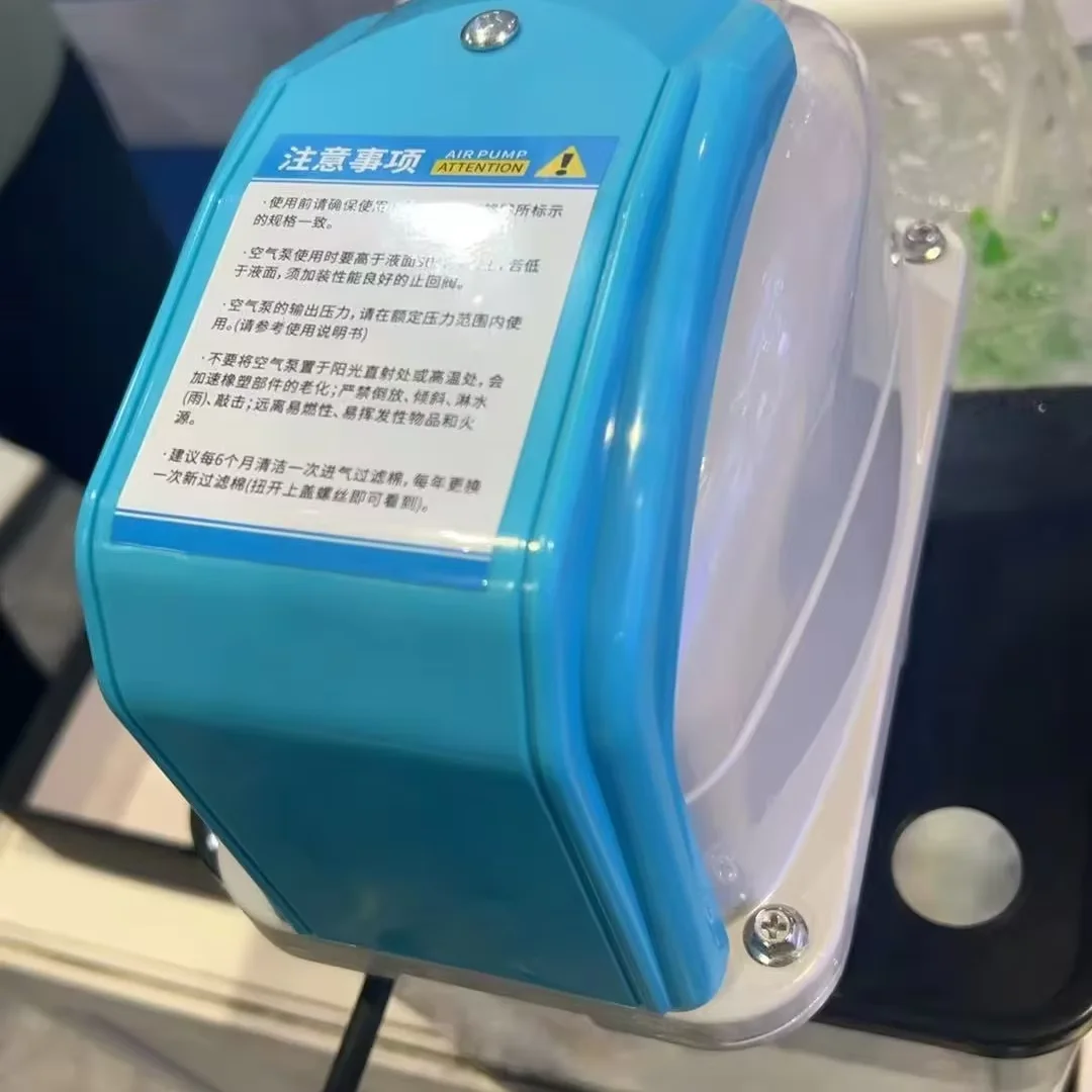 Factory Price Aquarium Pump Fi - مراجعة Aquarium Fish And Price وسعره