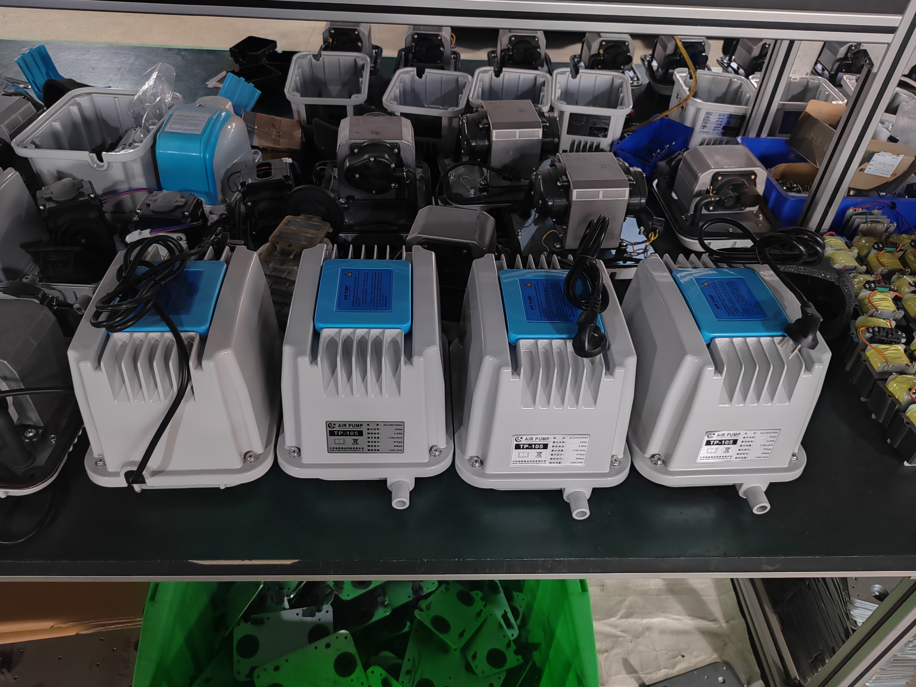 Factory Price Aquarium Pump Fi - مراجعة Aquarium Fish And Price وسعره