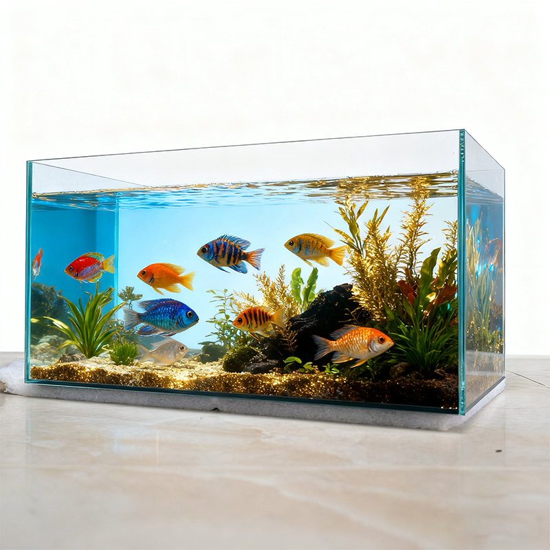 Aquarium accessories ex-factor - مراجعة Aquarium Fish And Price وسعره