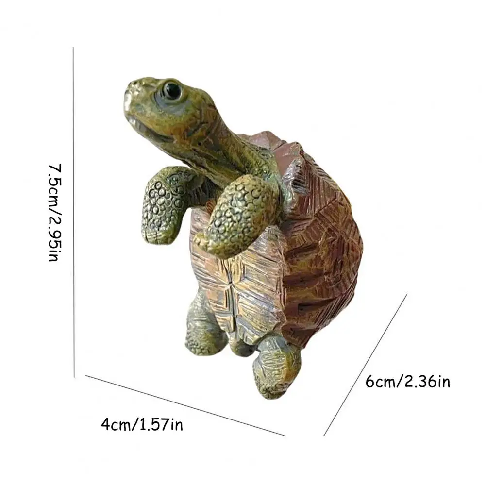 Fishing Turtle Hanging Turtle  - مراجعة Aquarium Fish Guppy وسعره