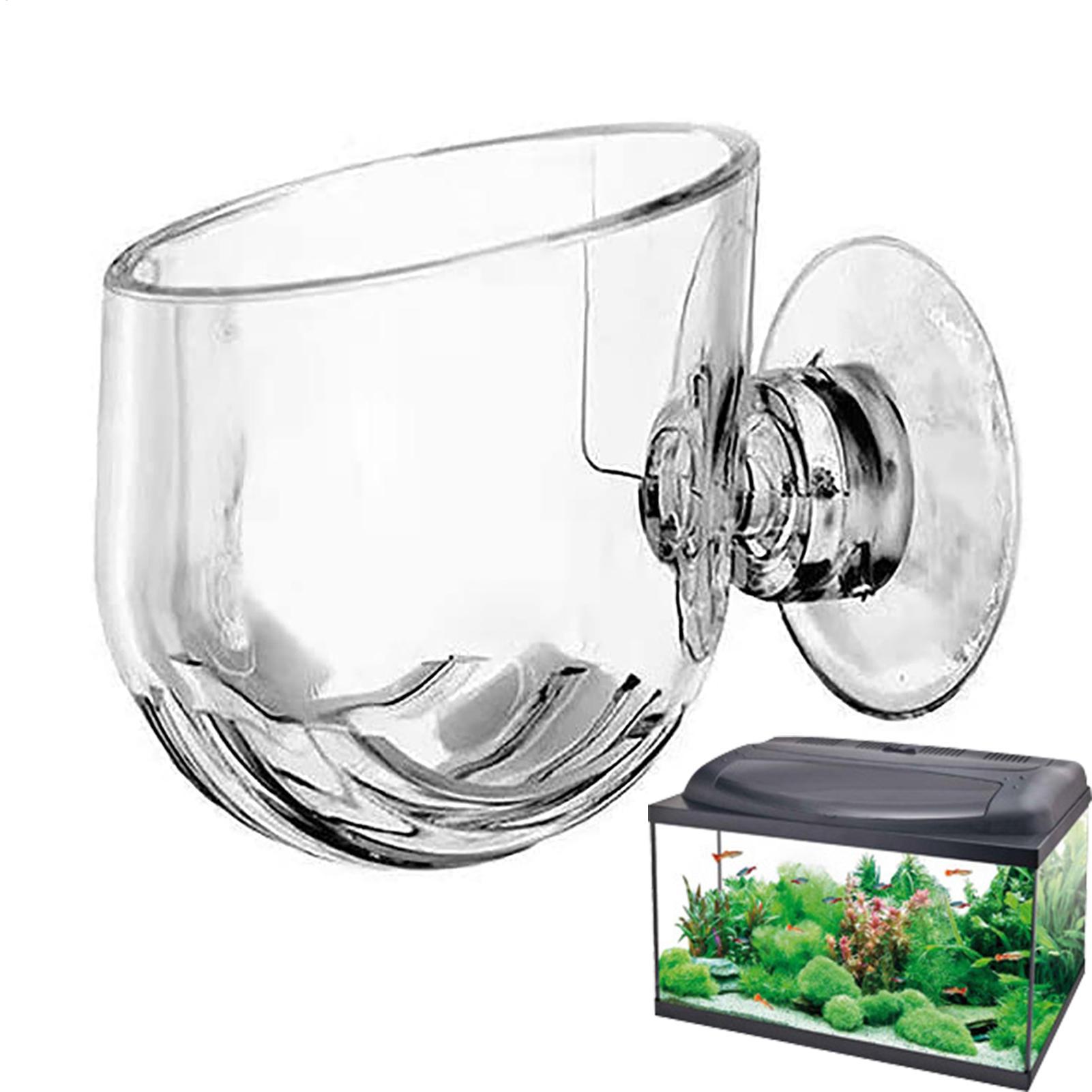 Suction Aquarium Plant Holder  - مراجعة Aquarium Fish Beautiful وسعره