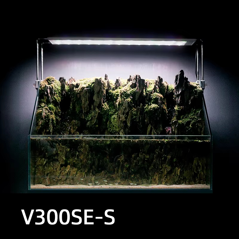 V300SE Best Price 30 40cm Fres - مراجعة Aquarium Fish And Price وسعره