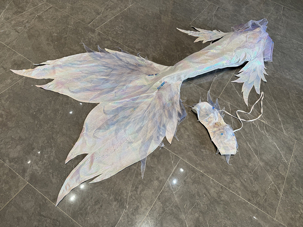 New Sky Angel Hot Stamped Big  - مراجعة Aquarium Fish Beautiful وسعره