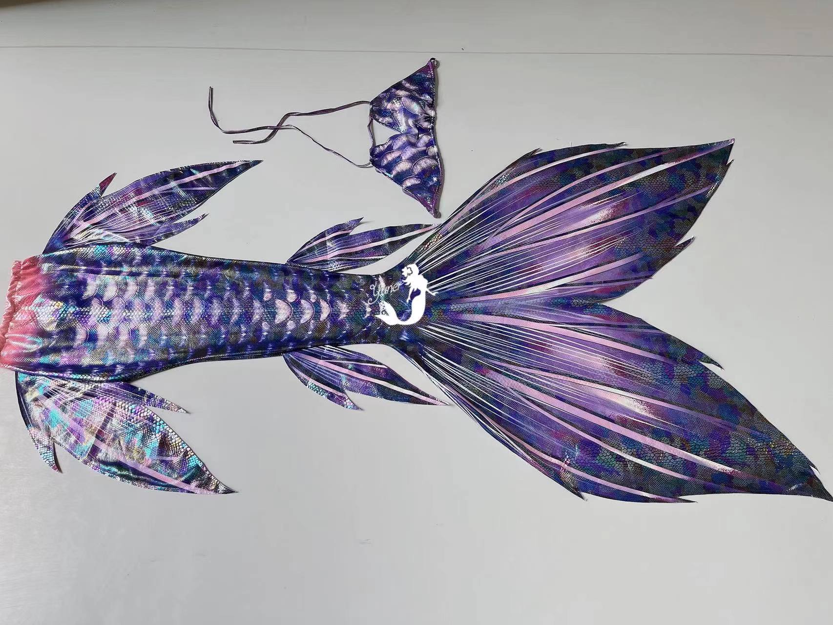 Yuner Original Hot Stamping Me - مراجعة Aquarium Fish Beautiful وسعره