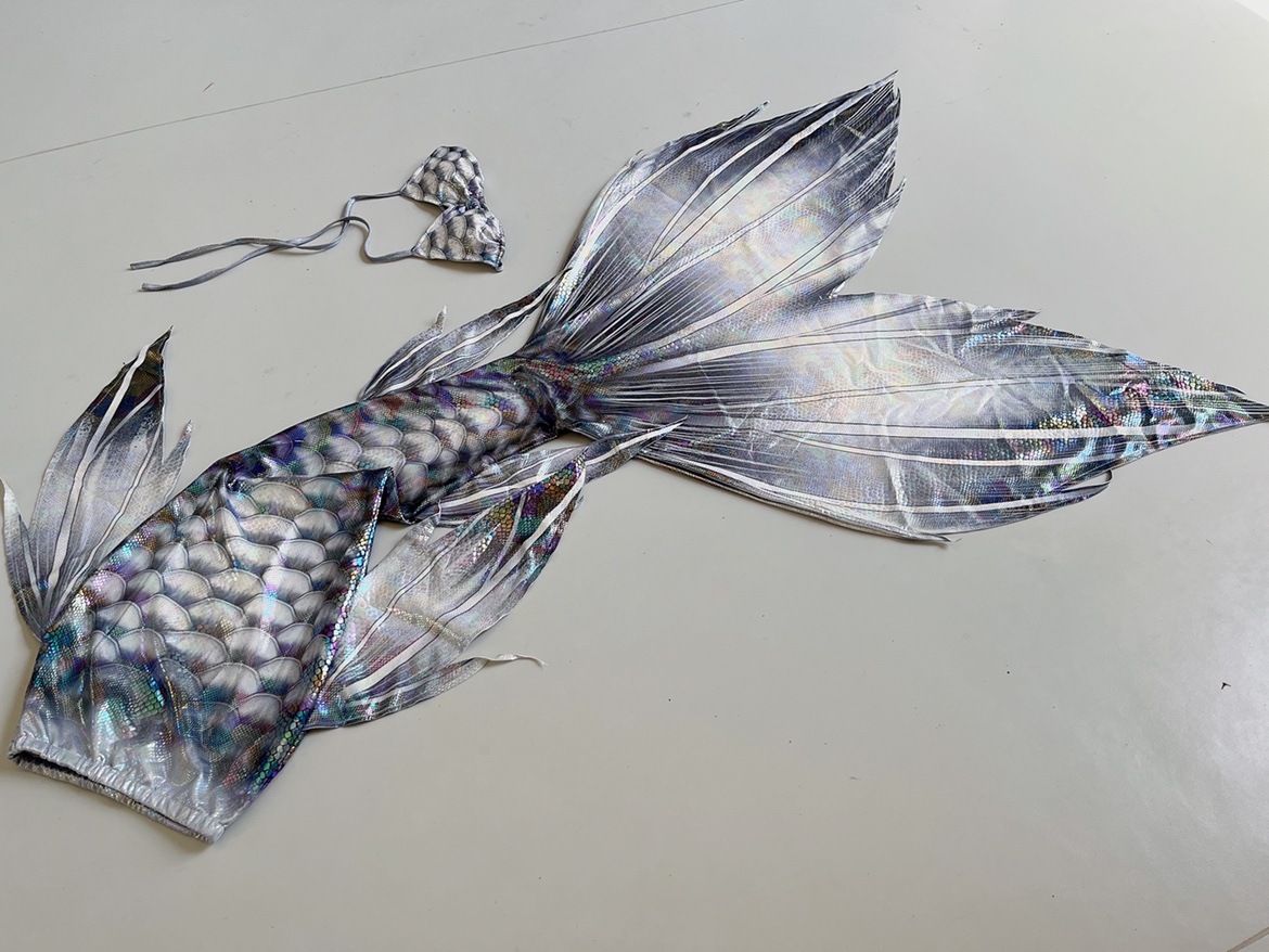 Yuner Original Hot Stamping Me - مراجعة Aquarium Fish Beautiful وسعره