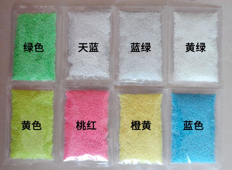 High Brightness Luminous Sand  - مراجعة Aquarium Fish That Glow In The Dark وسعره
