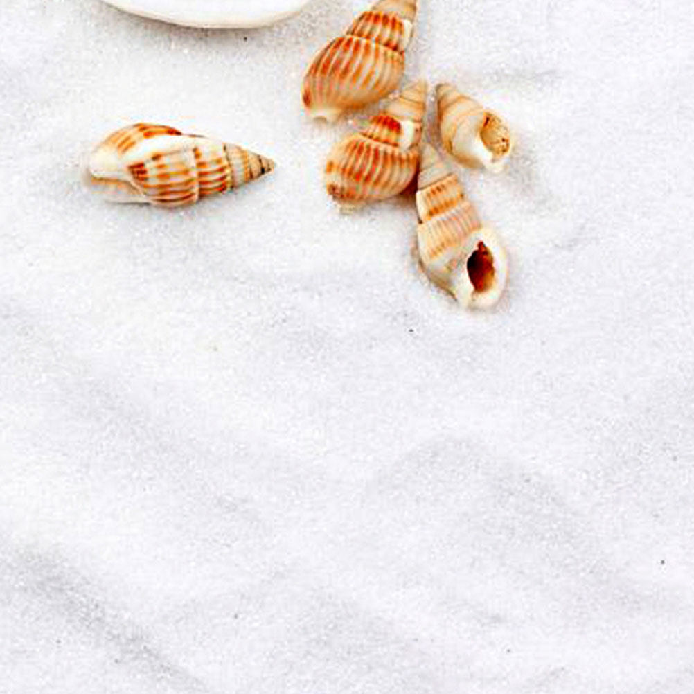 5Packs White Beauty Sand 80G A - مراجعة Aquarium Fish Beautiful وسعره