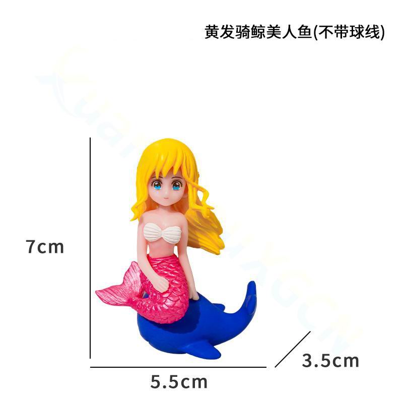 Beautiful Mermaid Aquarium Sus - مراجعة Aquarium Fish Beautiful وسعره