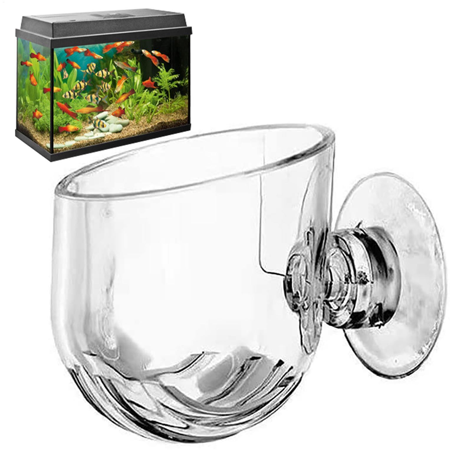 Aquarium Decoration Plant Cup  - مراجعة Aquarium Fish Beautiful وسعره