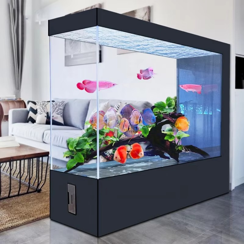 Wholesale Customization Latest - مراجعة Aquarium Fish And Price وسعره