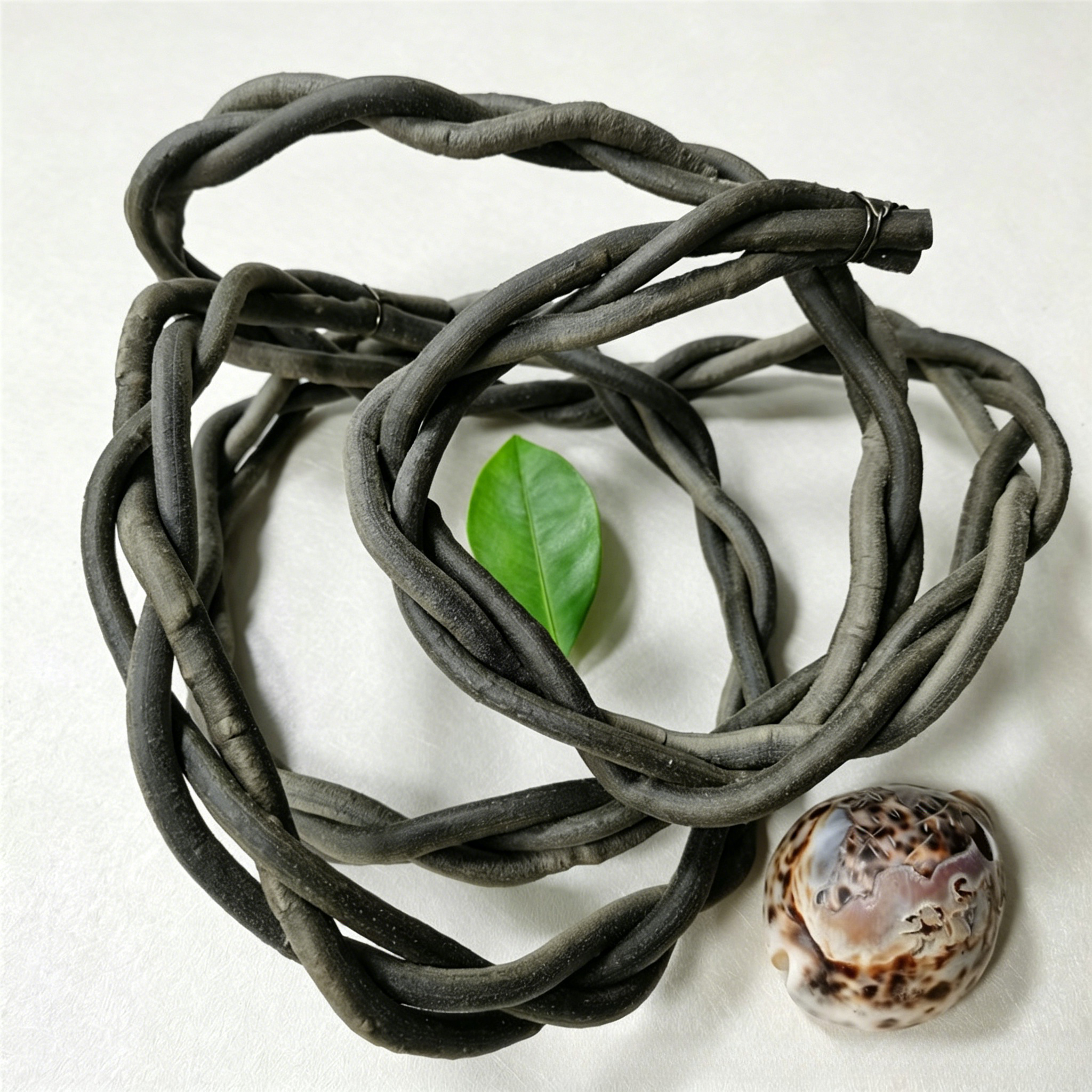 100cm Artificial Vine Plant Cl - مراجعة Aquarium Fish Guppy وسعره