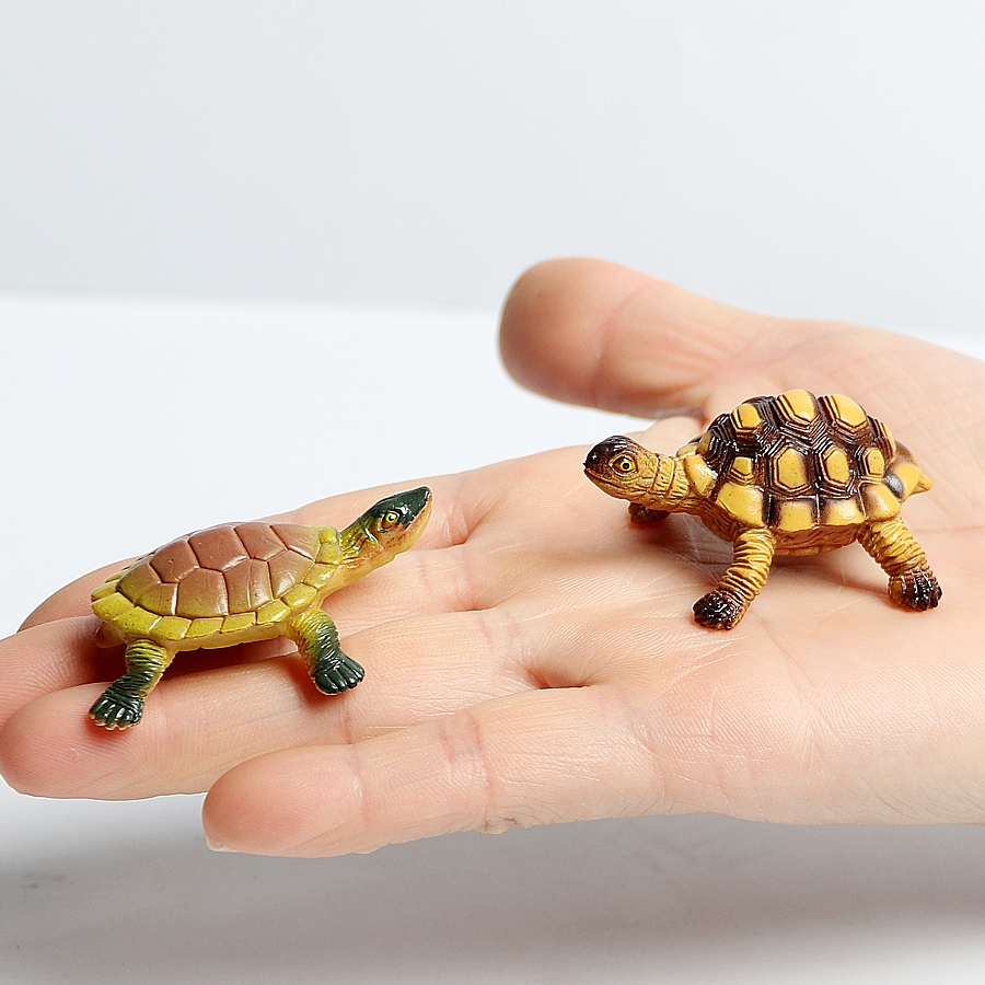 Realistic Miniatures Marine Li - مراجعة Aquarium Fish Guppy وسعره
